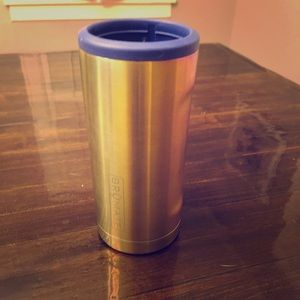 Brumate slim hopsulator